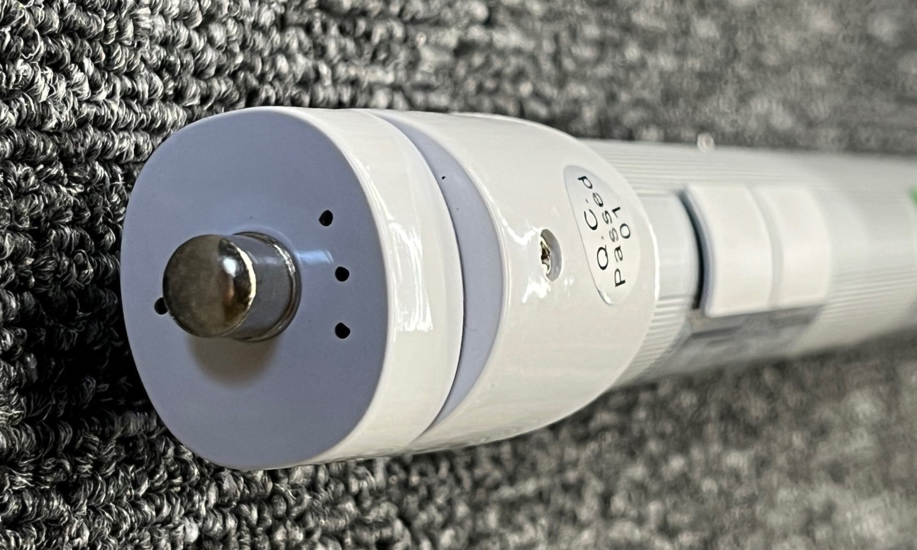 Série Tube LED T8 - 8 pieds - Couleur et puissance ajustables